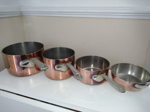 Elkington vintage copper - co.,