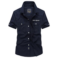 4Color Fashion Men Army