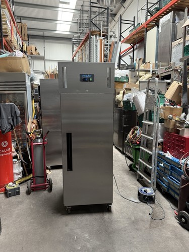 Polar fridge g592 - g592-02, single