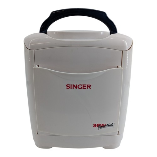 Singer sew essentials storage - sew,