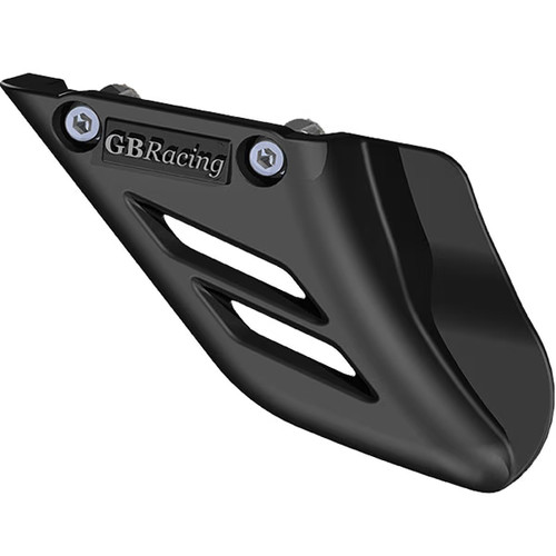 Racing lower chain guard - racing,