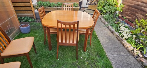 Mid century danish style - danish,