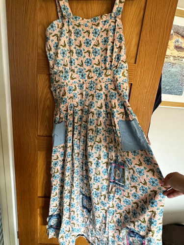Couture gipsy queen floral - nj,