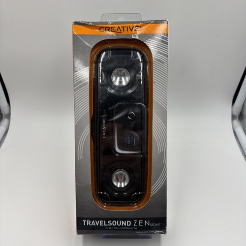 Unopened creative travel sound - unopened,