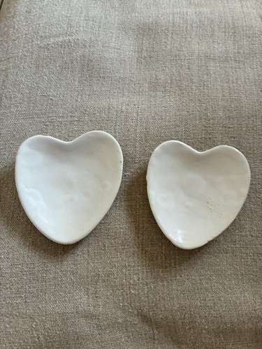 Bamford heart soap - soap,