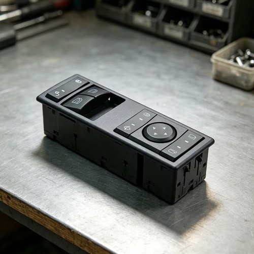 For mercedes actros - mercedes,