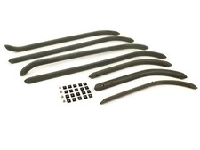 Casa Lambretta Floorboard