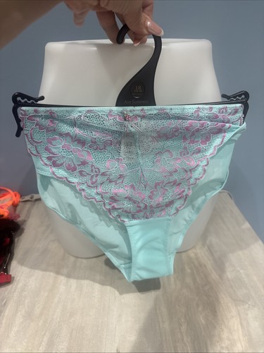 Ann summers aqua - summers, pink