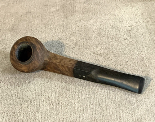 Old forest tobacco - forest,