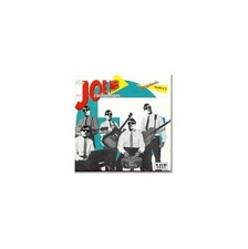 Various Artists - The Joe Meek Collection: Intergal... - Various Artists CD 7CVG