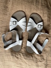 Saltwater Classic Sandals