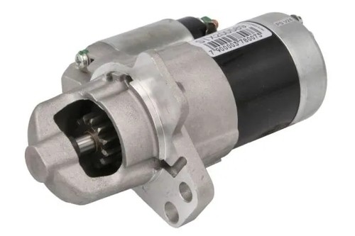 Starter fits saab - starter, 9-3