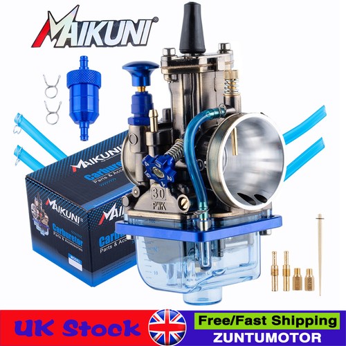 Motorcycle pwk30 carburetor - motorcycle,