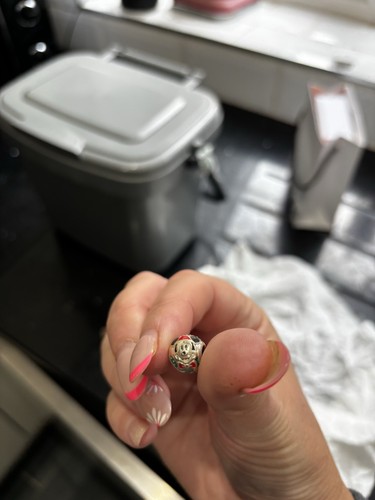 Genuine pandora mickey - genuine,