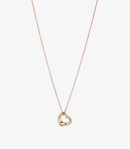 Tiffany 18ct rose - co.,
