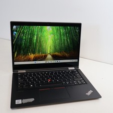 Lenovo ThinkPad X13 Yoga Gen1