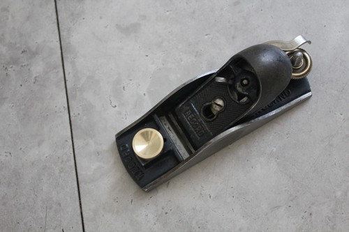 Record block plane - record,