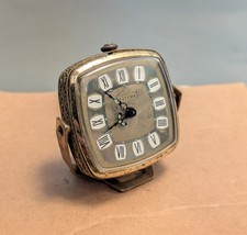 Estyma Vintage Mechanical