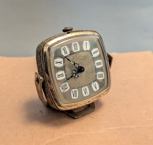 Estyma vintage mechanical - vintage,