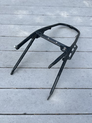 Bmw motorcycle subframe rear - bmw,