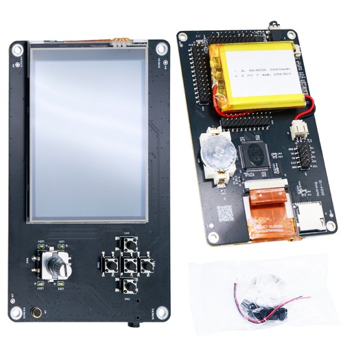 Sdr radio transmitter board - radio,