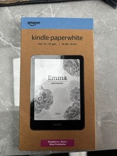 Kindle Paperwhite 12th