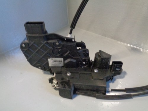 Discovery door lock actuator - discovery,