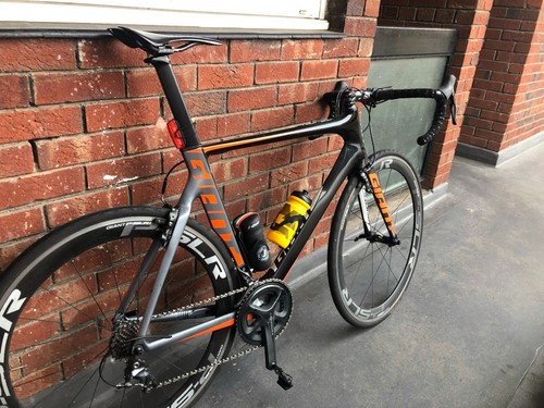 Giant propel advanced 11s - giant,