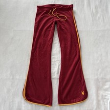 Playboy Vintage Y2K Red Flare