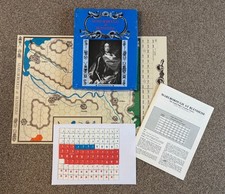 Marlborough at Blenheim - West