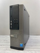 Dell Optiplex 3020 - Core