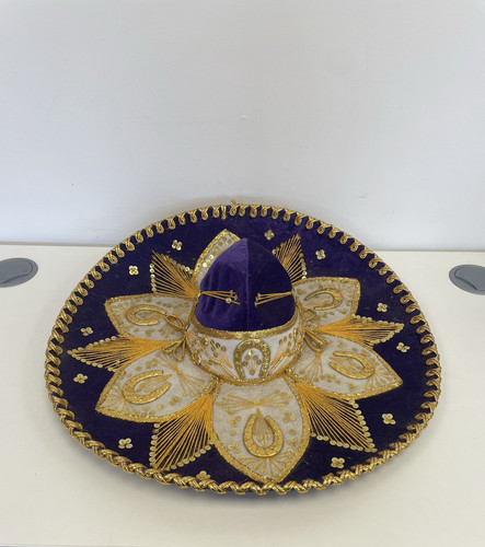 Vintage pigalle mexican - pigalle,