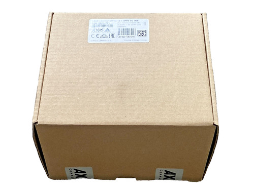 Axis 5800 791 computar - 5800-791, 12.5