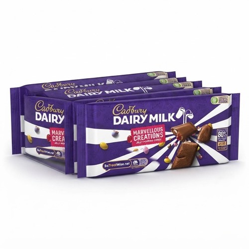 Cadbury dairy milk - x,
