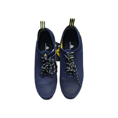 Delta plus lightweight steel - delta,
