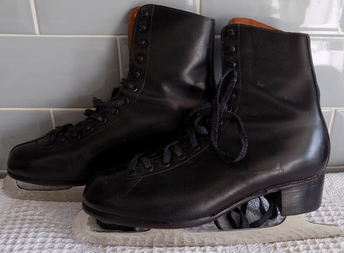 Vintage black fagans ice - vintage,