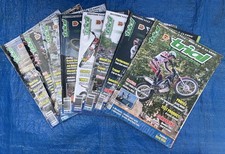 TRIAL Magazines Mono and