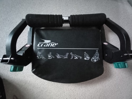 Crane adjustable multi - in,