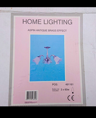 Home lighting aspin - lighting, antique