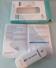 4G LTE WIFI Wireless USB Dongle Mobile Broadband 150Mbps Modem SIM Card Unlocked