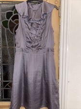 Size 10 Grey Stripes