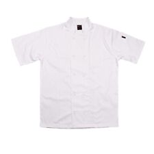 Chef Jacket PLASTIC BUTTON