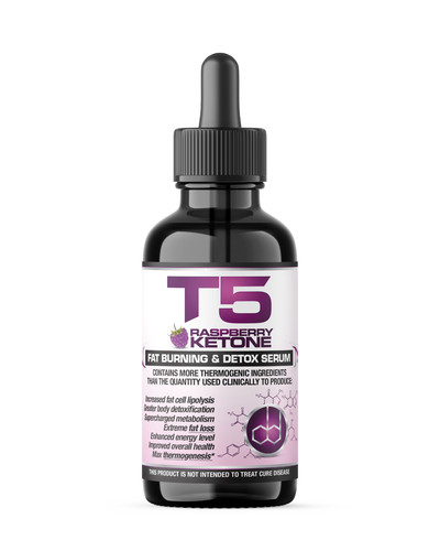 Pure raspberry ketone extract - pure,