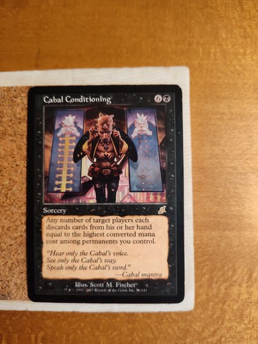 Magic the gathering - the,