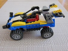 Lego Off Road Vehicle 3 IN 1 DUNE BUGGY set 31087