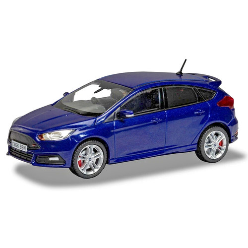 Corgi va15307 ford focus - va15307, mk3