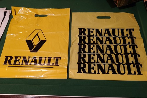 Renault turbo 21 - 19,