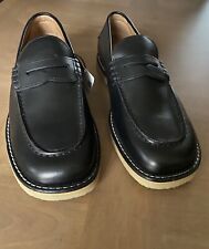 ZARA Men’s Penny Loafers