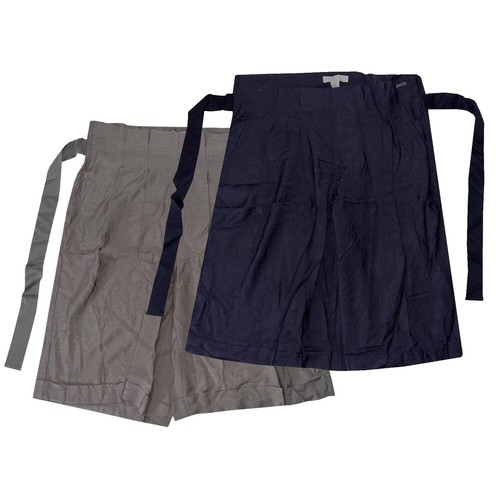 Adidas women grey - &, navy