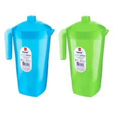 Plastic Fridge Jug With Lid